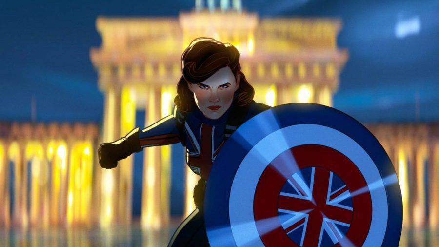 "What If...?": Worum geht's eigentlich in Marvels neuer Animationsserie?