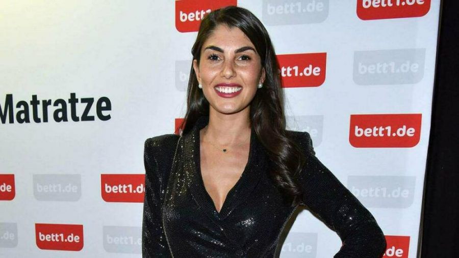 Yeliz Koc: Darum bekommt ihr Kind einen anderen Nachnamen