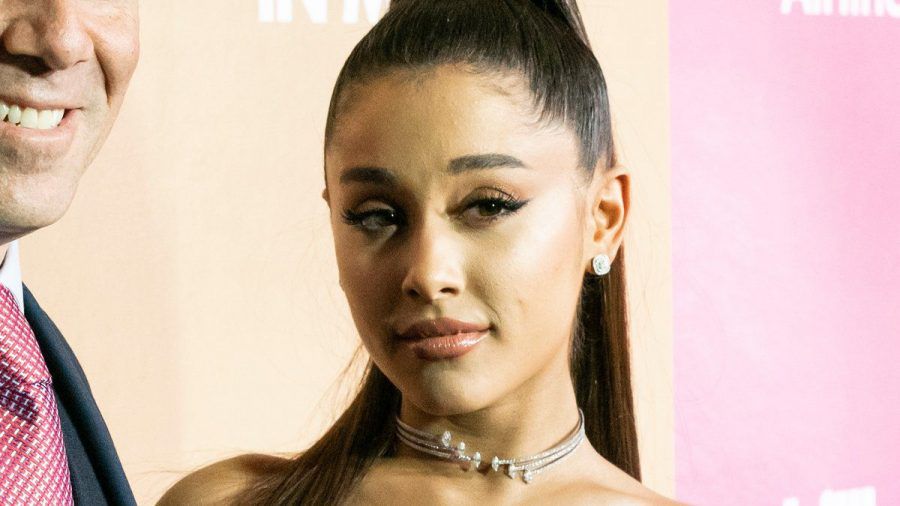 Ariana Grande zeigt ihr Leben mit Ehemann Dalton Gomez. (ili/spot)
