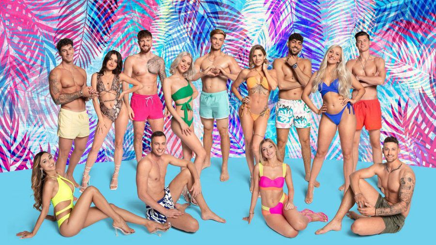 Ende August startet die sechste Staffel von "Love Island". (tae/spot)