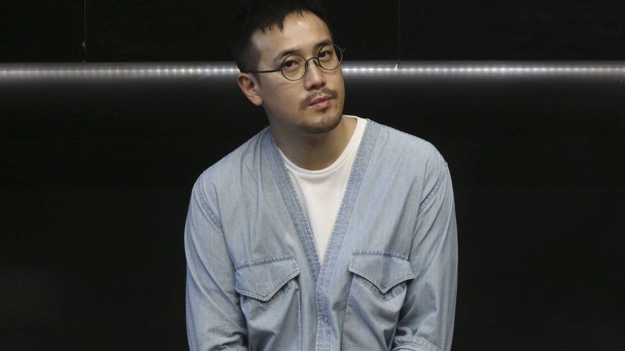 Derek Tsang wird Regisseur bei "Three-Body Problem". (hub/spot)