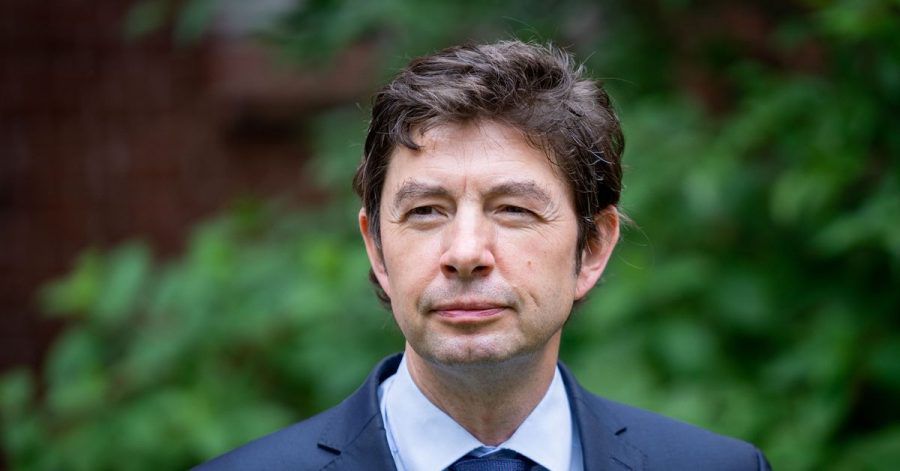 Für die meisten Geimpften wird nach Überzeugung des Virologen Christian Drosten keine Auffrischungsimpfung nötig sein.