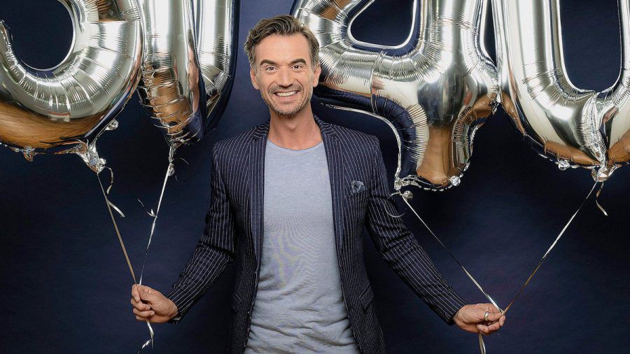 Florian Silbereisen feiert seinen 40. Geburtstag im Ersten. (cg/spot)