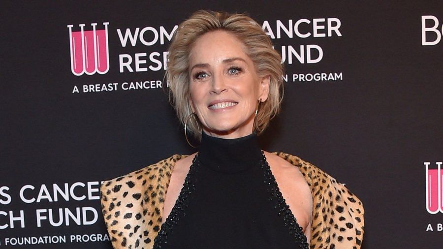 Sharon Stone, hier im Jahr 2019, wird mit dem Golden Icon Award ausgezeichnet. (wue/spot)