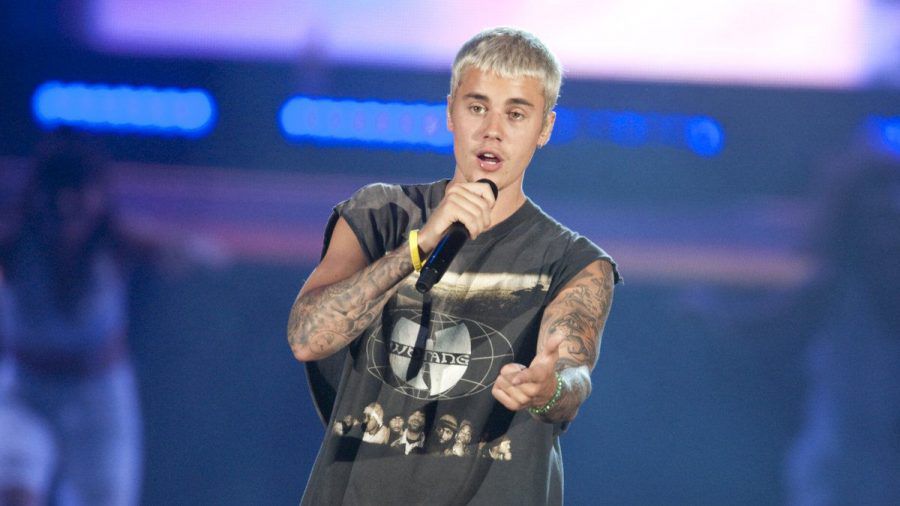 Justin Bieber kann bei den MTV Video Music Awards kräftig abräumen. (mia/spot)