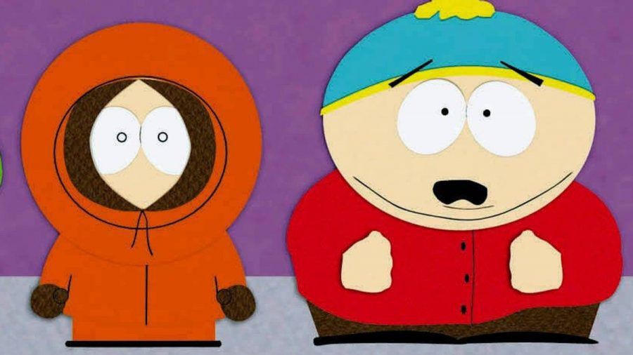 Gleich 14 neue Filme im "South Park"-Universum sind geplant. Zwei davon noch für 2021! (wue/spot)