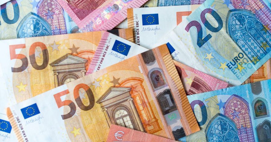 Die Finanzverwaltungen haben 2020 fast ein Fünftel mehr Erbschafts- und Schenkungssteuer eingenommen.