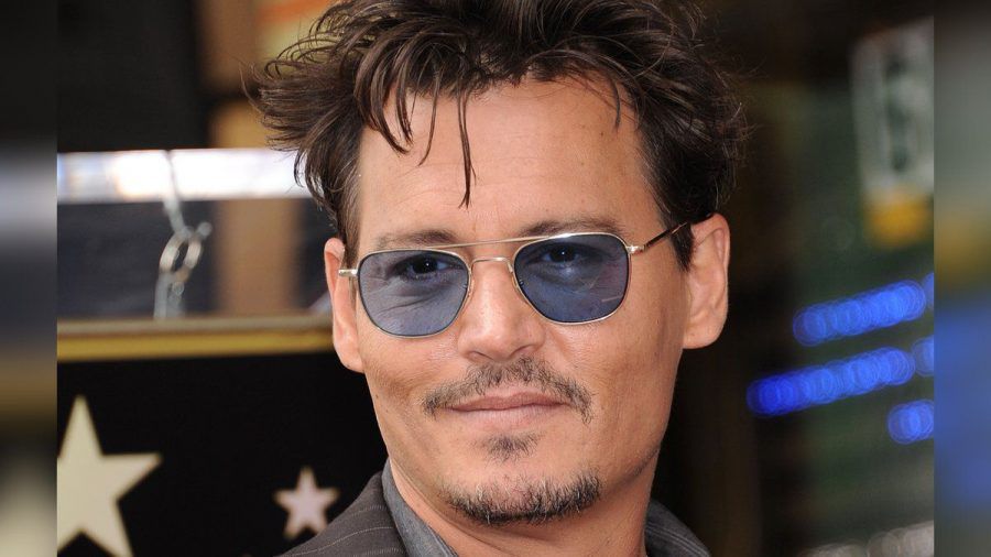 Johnny Depp findet die Oscars unnötig. (ili/spot)