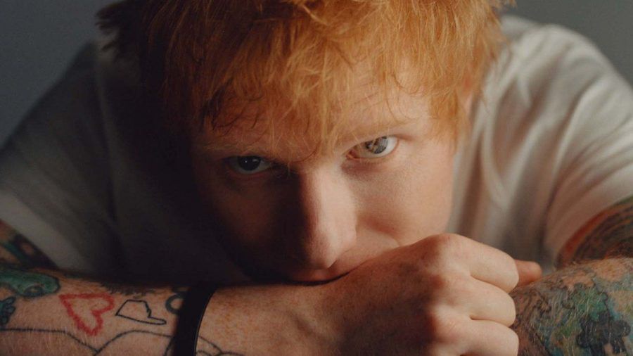 Ed Sheerans neue Platte heißt "Equals" und enthält 14 Songs. (wue/spot)