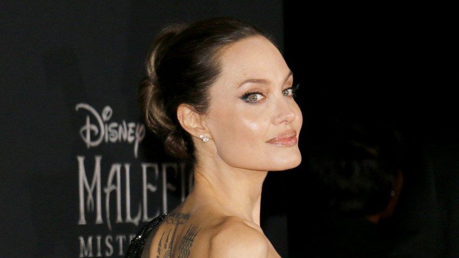 Die Schauspielerin Angelina Jolie hat einen Instagram-Account angelegt. (wue/spot)