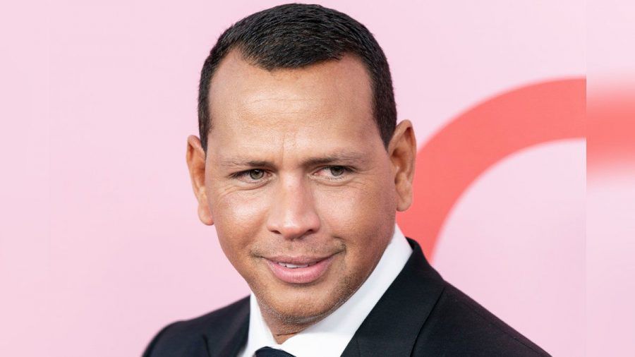 Alex Rodriguez geht es vier Monate nach der Trennung von Jennifer Lopez gut. (mia/spot)