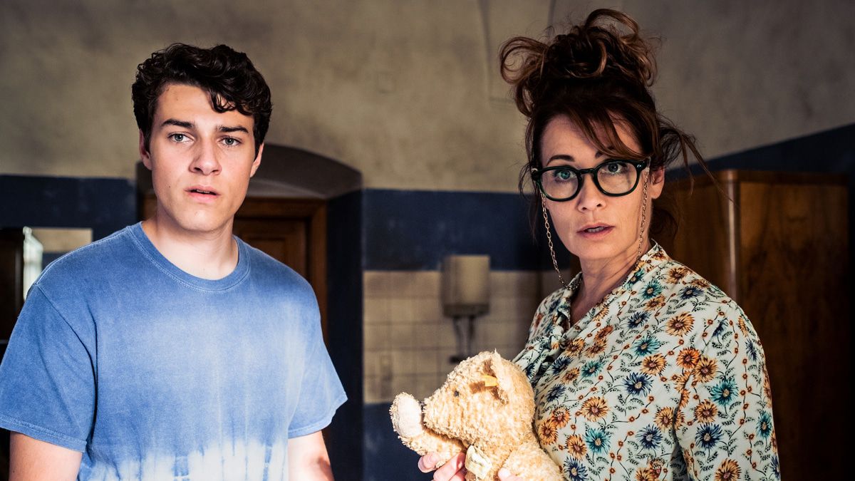 Filmkritik zur Teenie-Klamotte "Hilfe, ich habe meine Freunde geschrumpft"