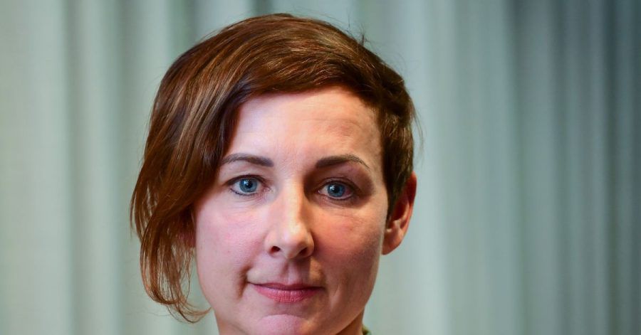 Juli Zeh verbindet ihren Umzug aufs Land mit einem «Erlösungscharakter».