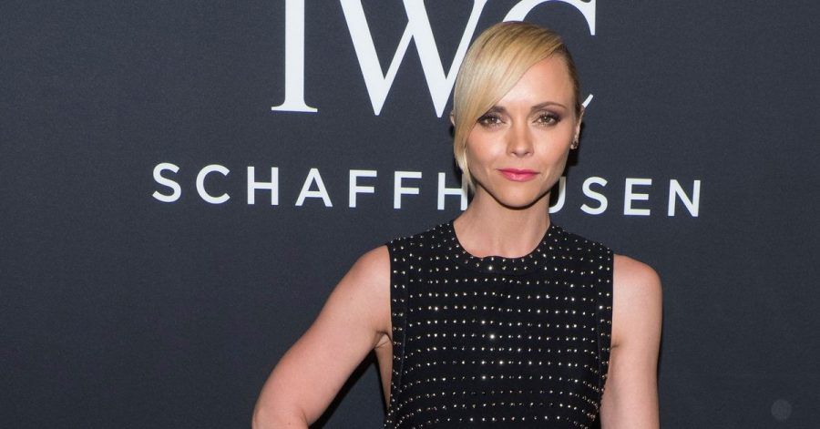 Christina Ricci war durch die Rolle als Wednesday in «Die Addams Family» bekannt geworden.