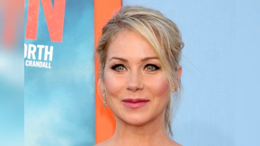 US-Schauspielerin Christina Applegate hat MS. (ili/spot)