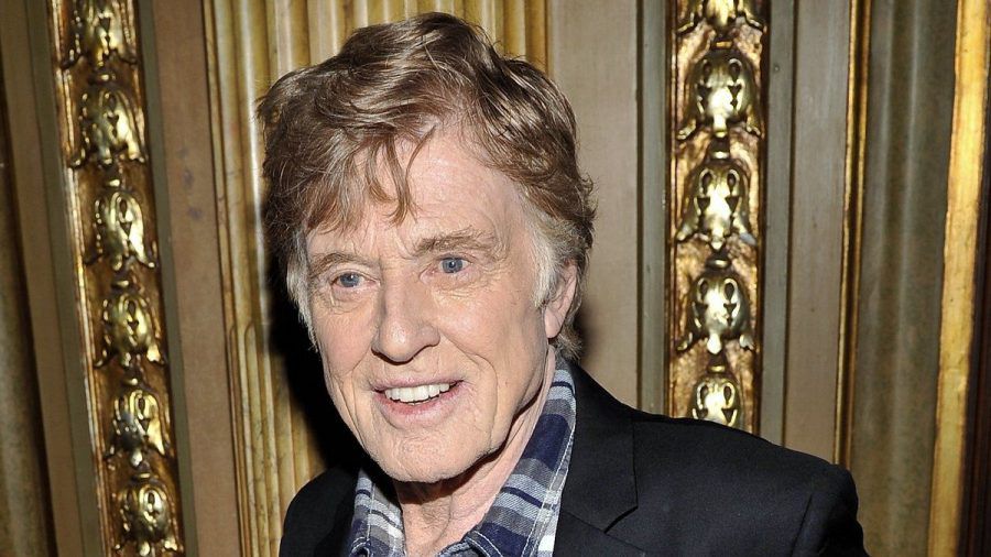 Auch mit Mitte 80 das blühende Leben: Robert Redford. (stk/spot)