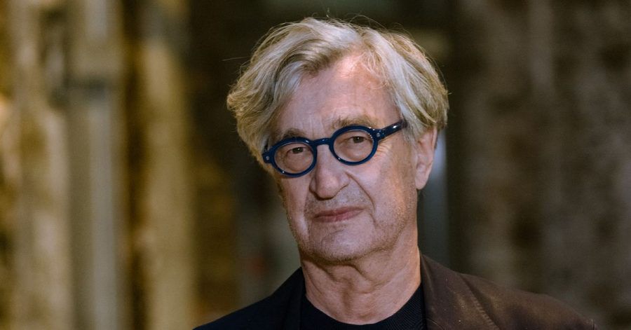Dem 76-Jährigen Wim Wenders ist im Rahmen des Sarajevo-Filmfestivals eine Retrospektive gewidmet.