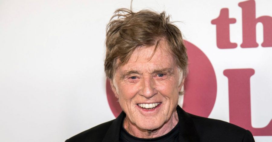 Tiefgang und Charme ohne Starallüren - Robert Redford wird 85.