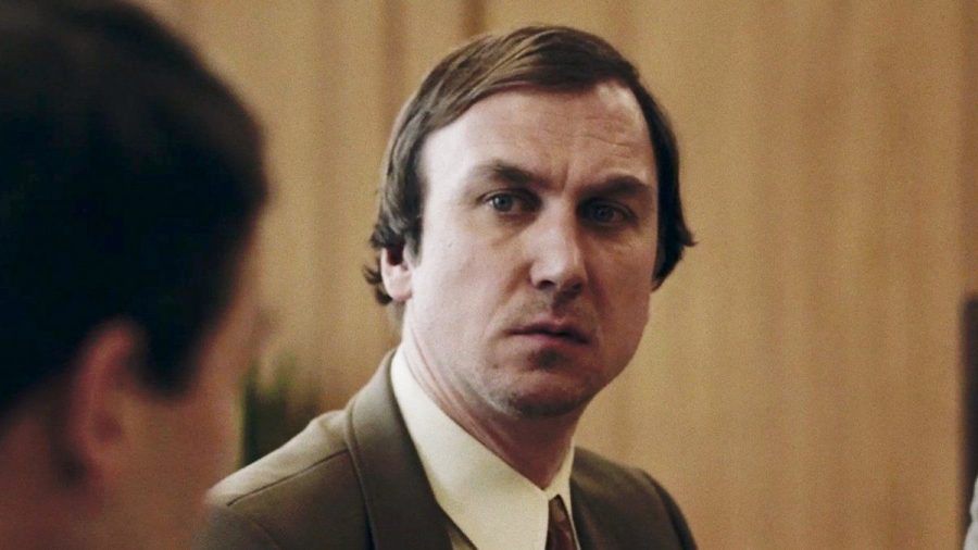 Lars Eidinger im Film "Nahschuss". (amw/spot)