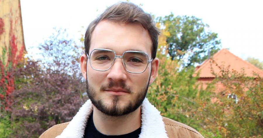 Mit Lukas Rietzschels neuem Roman «Raumfahrer» kan man in ein unbekanntes Land reisen - nach Ostsachsen.