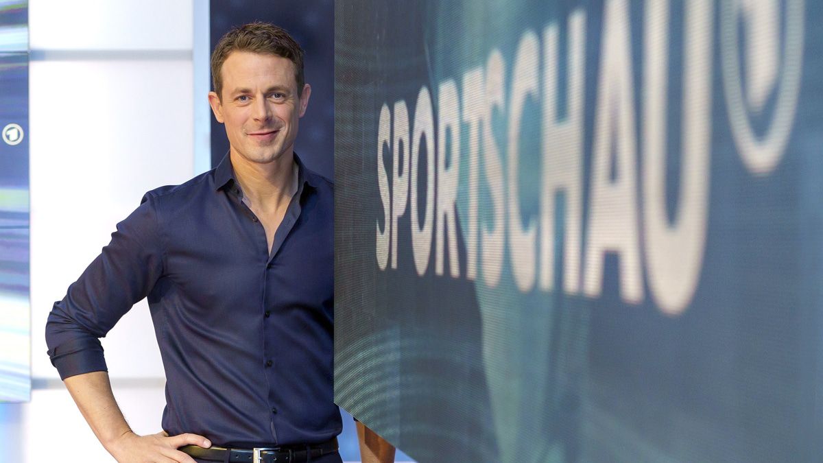 Die „Sportschau“ ist jetzt so weiblich wie nie zuvor