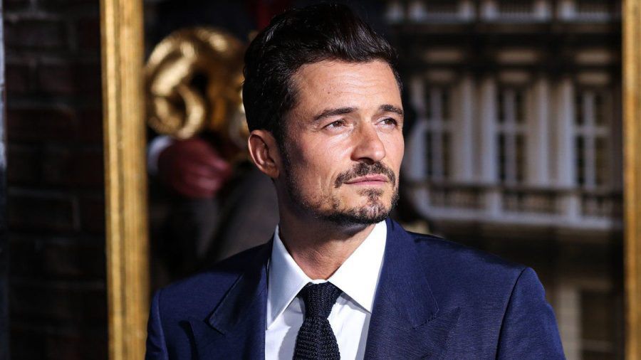 Orlando Bloom erinnert sich bis heute an seinen schweren Unfall. (eee/spot)
