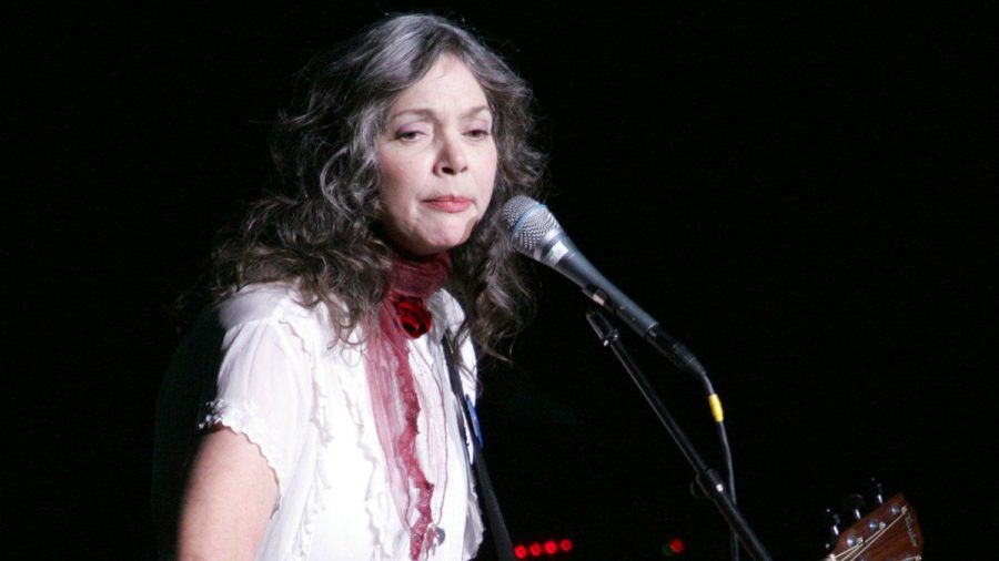 Nanci Griffith ist im Alter von 68 Jahren gestorben. (hub/spot)