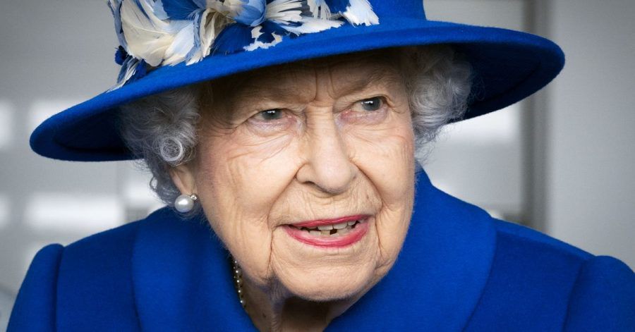 Die britische Königin Elizabeth II. bleibt dieser Tage in ihrem schottischen Sommerdomizil.