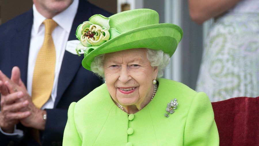 Queen Elizabeth II. nimmt im Oktober an einer Zeremonie in Schottland Teil. (wue/spot)