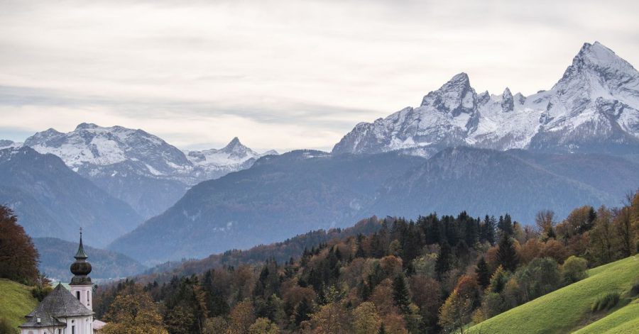 Ein Mitwanderer versuchte noch, dem abgestürzten 59-Jährigen zu Hilfe zu kommen - doch er starb an seinen schweren Kopfverletzungen.