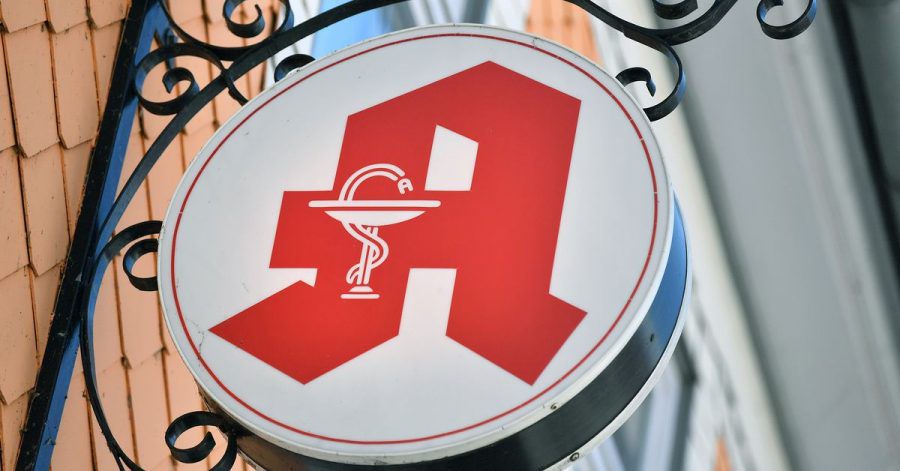 Deutscha Apotheken können ab sofort digitale Genesenen-Zertifikate ausstellen.