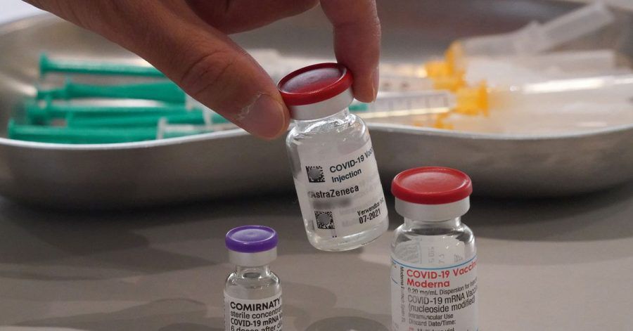 Das RKI findet Labortests auch bei Kindern und Geimpften mit leichten Symptomen wichtig.