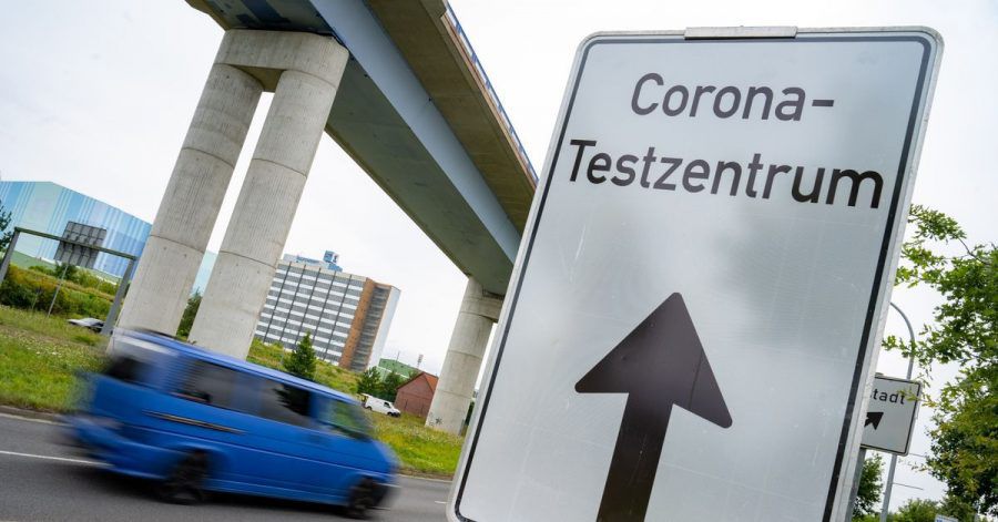 Die Sieben-Tage-Inzidenz steigt weiter an.