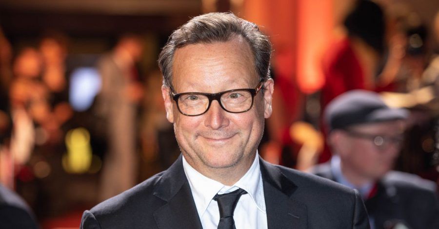Den Schauspieler Matthias Brandt treibt's wieder auf die Bühne.