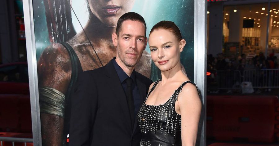 Kate Bosworth und Michael Polish geben die Trennung bekannt.