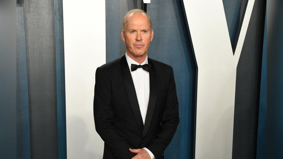 Michael Keaton bei einer Hollywood-Veranstaltung. (hub/spot)