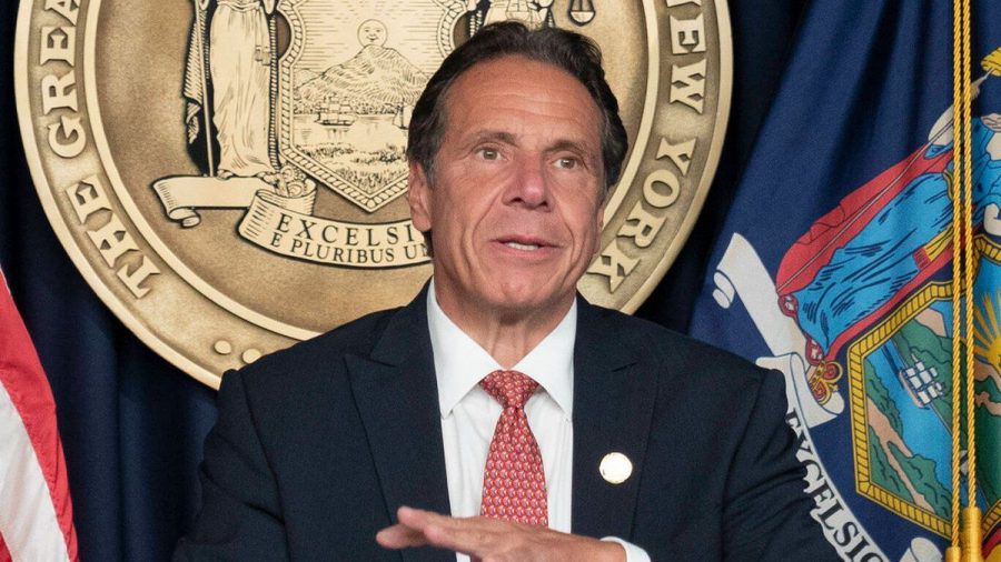 Eine Untersuchung hat ergeben, dass Andrew Cuomo mehrere Frauen sexuell belästigt haben soll. (wue/spot)