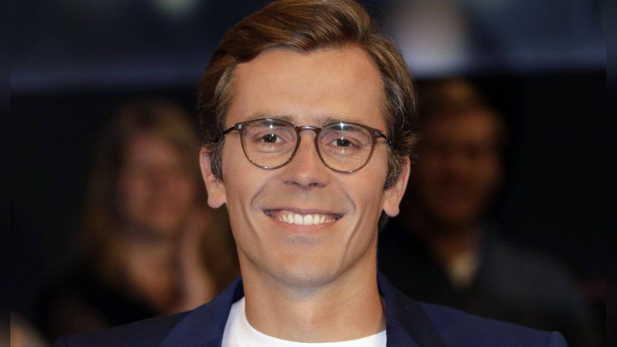 Dr. Johannes Wimmer tritt häufig als Gesundheitsexperte im TV auf. (aha/spot)