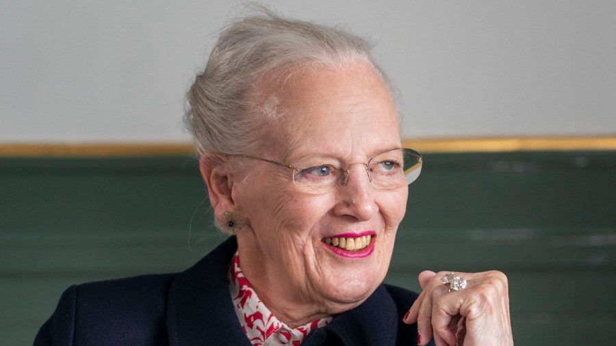 Königin Margrethe II. hat einen ausgeprägten Sinn für die bildende Kunst und Design. (dr/spot)
