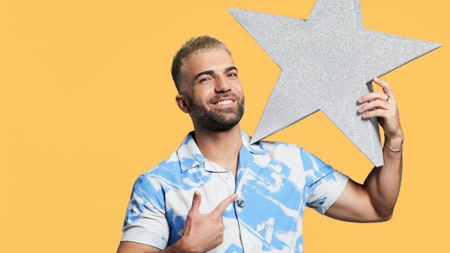 Rafi Rachek nimmt an "Promi Big Brother" 2021 teil. (hub/spot)