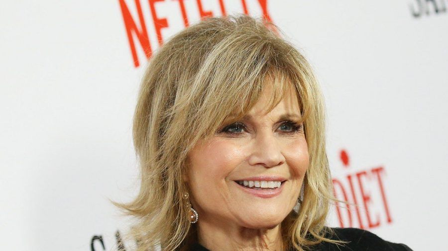 Markie Post im Jahre 2018 während einer Premieren-Vorführung in Hollywood. (dr/spot)