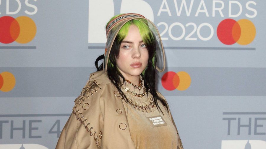 Billie Eilish hat genug von Bodyshaming. (eee/spot)