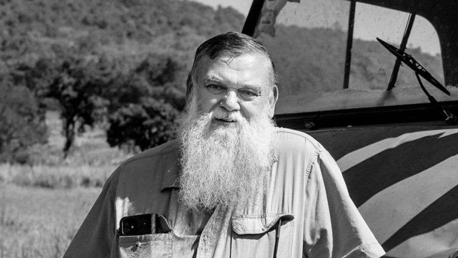 Bauer Werner aus Südafrika wurde 64 Jahre alt. (stk/spot)