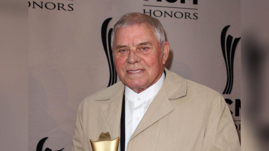 Country-Star Tom T. Hall ist mit 85 Jahren gestorben. (ili/spot)