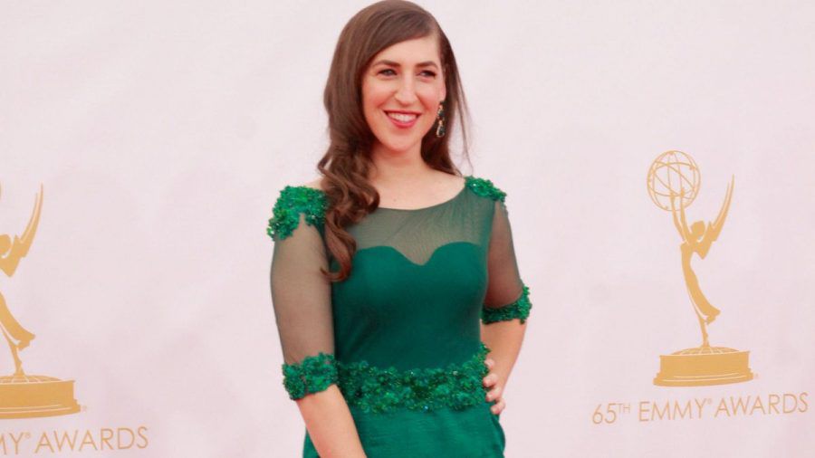 Mayim Bialik führt bald durch die Show "Jeopardy" (mia/spot)