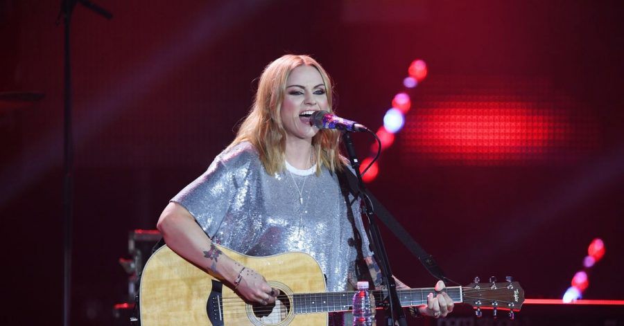 Amy Macdonald wird 34.
