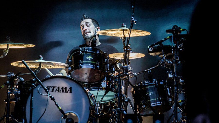 Pete Parada spielte seit 2007 bei The Offspring. (mia/spot)