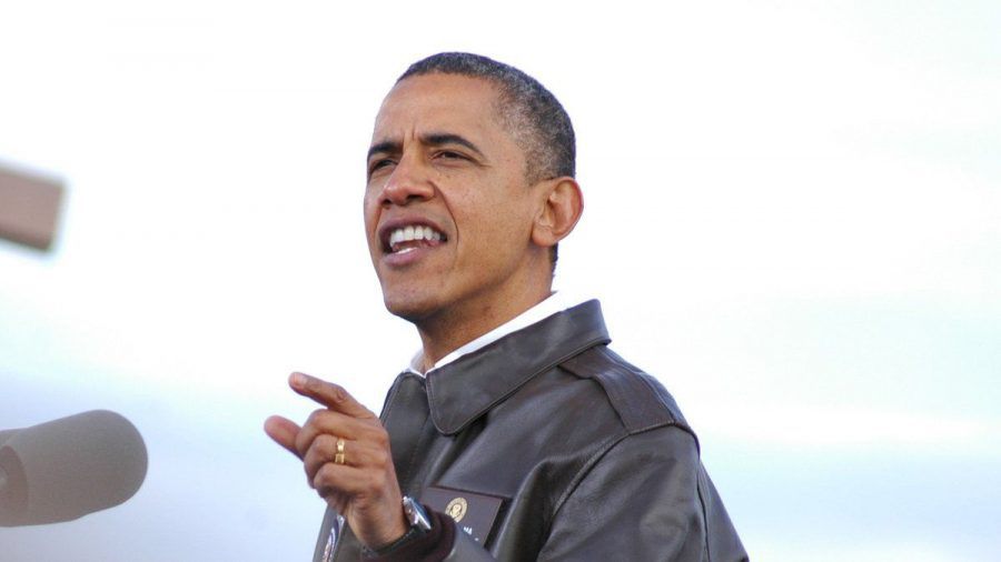 Barack Obama war der 44. Präsident der Vereinigten Staaten von Amerika. (tae/spot)