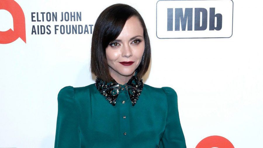 Christina Ricci erwartet ihr zweites Kind. (hub/spot)