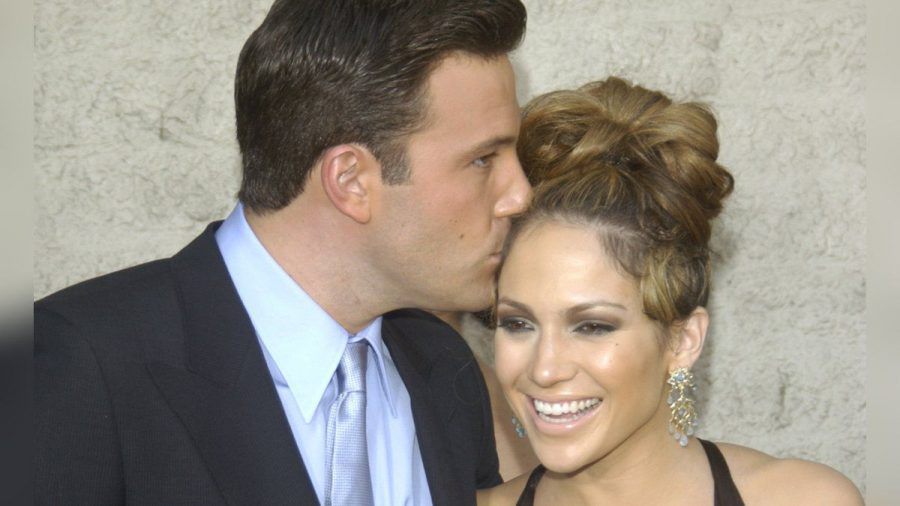 Zwischen Ben Affleck und Jennifer Lopez scheint es wieder richtig gut zu laufen. (mia/spot)